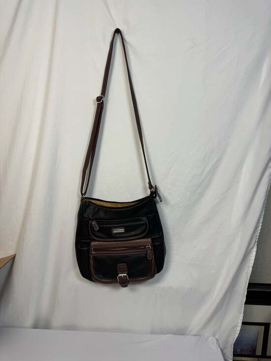 Kim Rogers Handbags - Kim Rogers Purse Crossbody Shoulder Bag